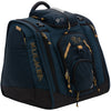 Cobalt Blue-Gold