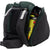 Kulkea Boot Trekker Boot Bag Hunter Green-Cool Grey-Aureolin Yellow