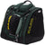 Kulkea Boot Trekker Boot Bag Hunter Green-Cool Grey-Aureolin Yellow