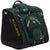 Kulkea Boot Trekker Boot Bag Hunter Green-Cool Grey-Aureolin Yellow