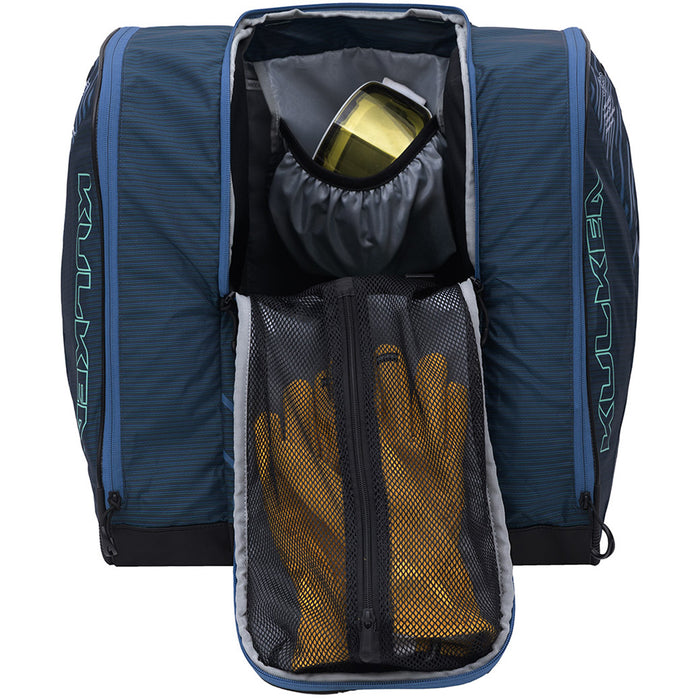 Kulkea Speed Pack Boot Bag Spring Run