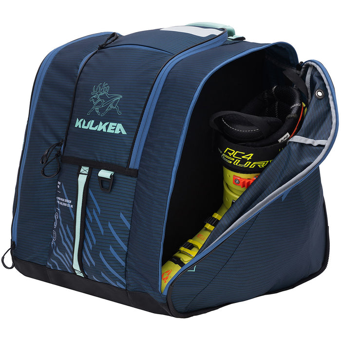 Kulkea Speed Pack Boot Bag Spring Run