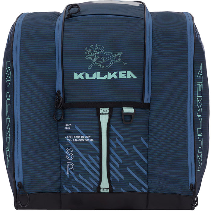 Kulkea Speed Pack Boot Bag Spring Run