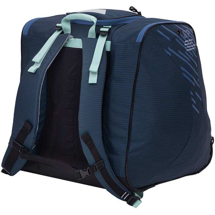 Kulkea Speed Pack Boot Bag Spring Run