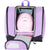 Kulkea Speed Star Boot Bag - Kids' Lavender-Lilac-Fuschia