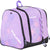 Kulkea Speed Star Boot Bag - Kids' Lavender-Lilac-Fuschia