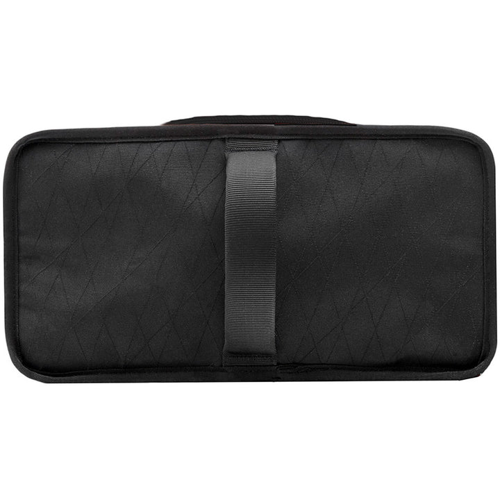 Kulkea Kantaja Double Roller Cobalt-Black