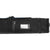 Kulkea Kantaja Double Roller Cobalt-Black
