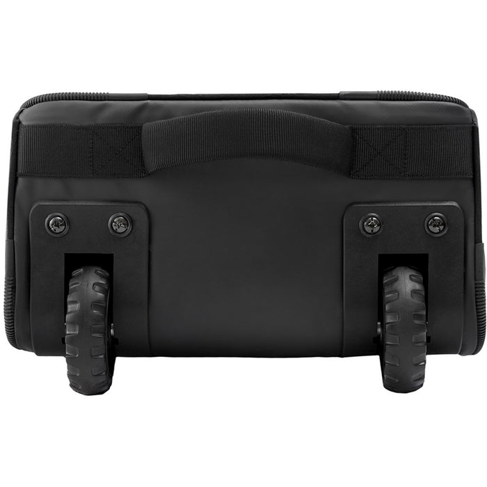 Kulkea Kantaja Double Roller Cobalt-Black