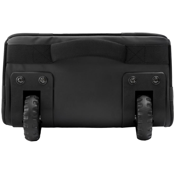 Kulkea Kantaja Double Roller Cobalt-Black