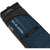 Kulkea Kantaja Double Roller Cobalt-Black