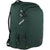 Kulkea Kartta Travel Backpack Hunter Green