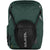 Kulkea Kartta Travel Backpack Hunter Green