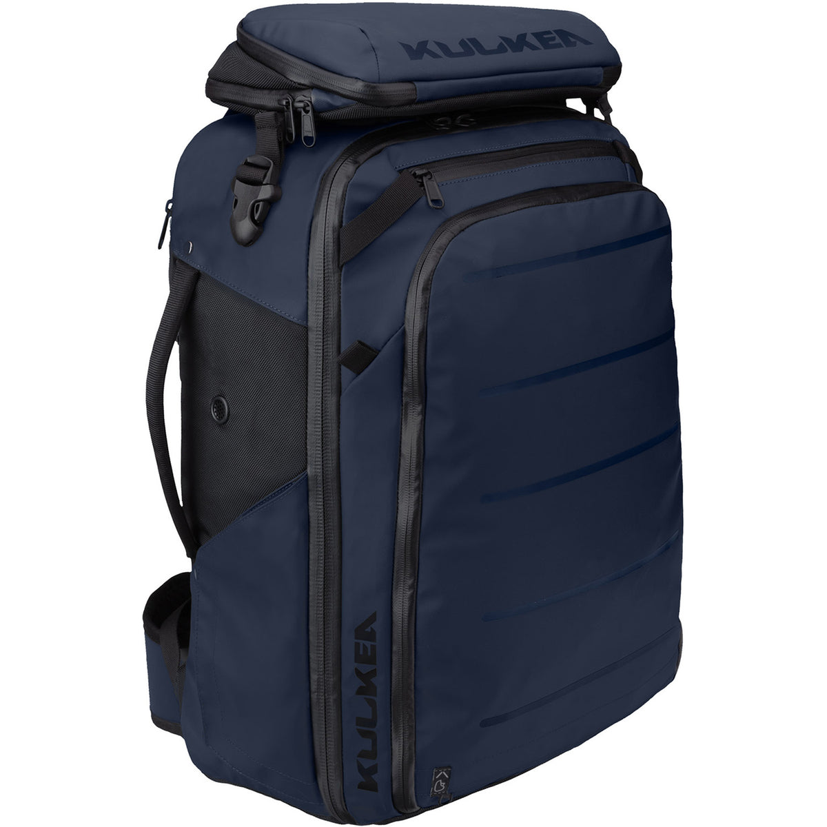 Kulkea Kayda 44 Boot Bag Steel Blue