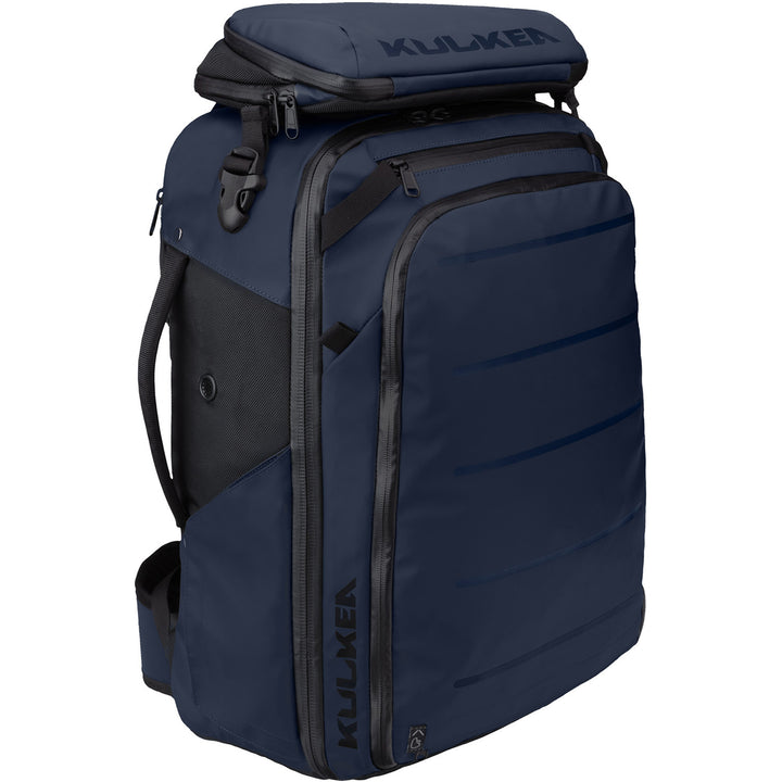 Kulkea Kayda 44 Boot Bag Steel Blue