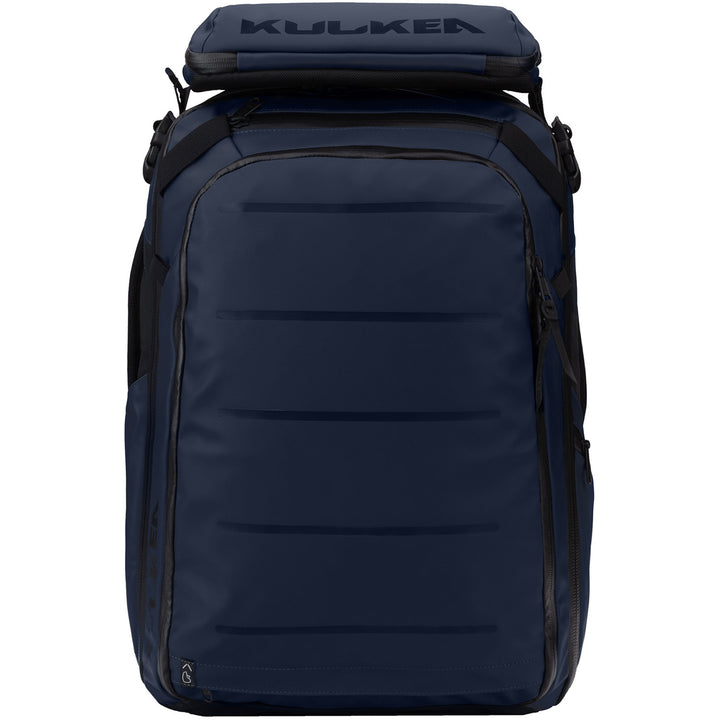 Kulkea Kayda 44 Boot Bag Steel Blue