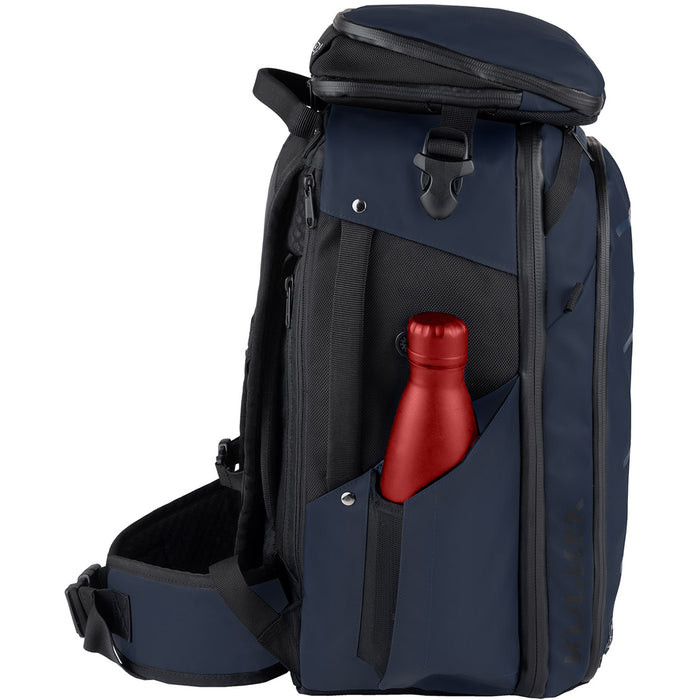 Kulkea Kayda 44 Boot Bag Steel Blue
