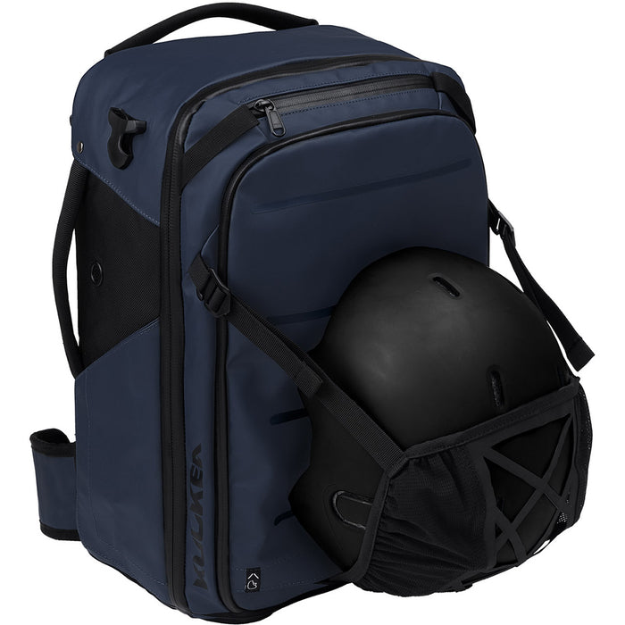 Kulkea Kayda 44 Boot Bag Steel Blue