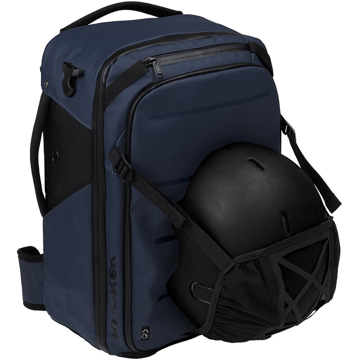 Kulkea Kayda 44 Boot Bag Steel Blue