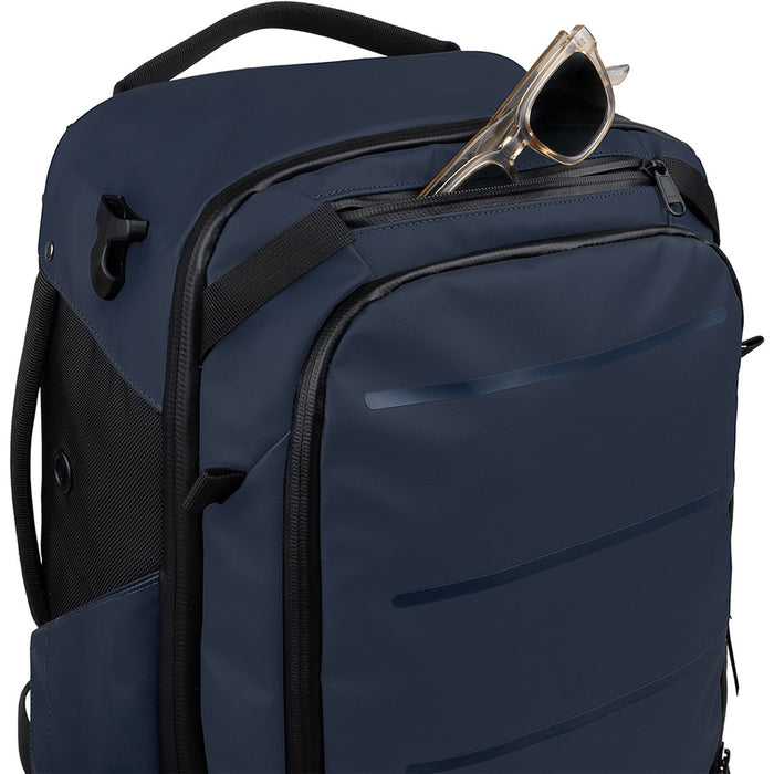 Kulkea Kayda 44 Boot Bag Steel Blue