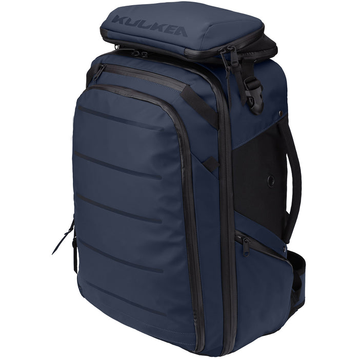 Kulkea Kayda 44 Boot Bag Steel Blue
