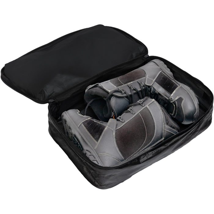 Kulkea Kaamos Boot Packing Cube Black
