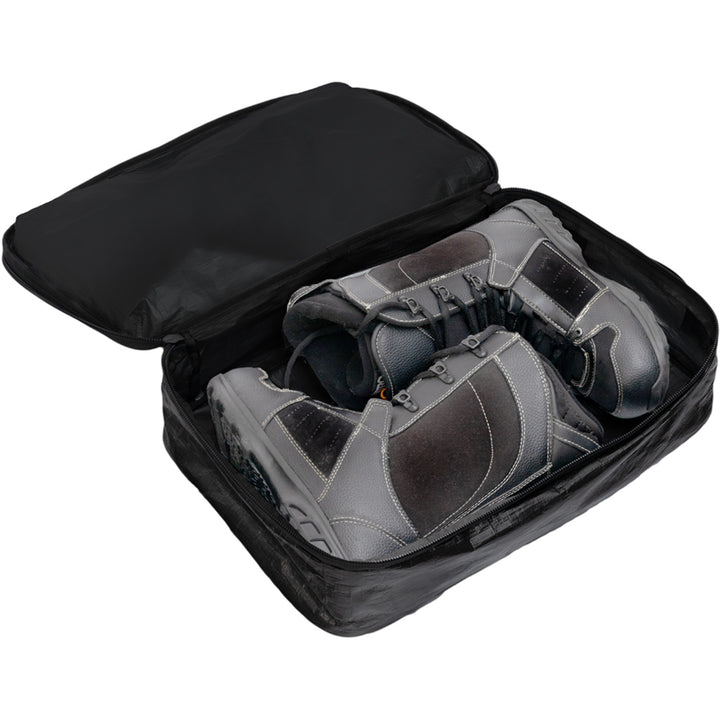 Kulkea Kaamos Boot Packing Cube Black