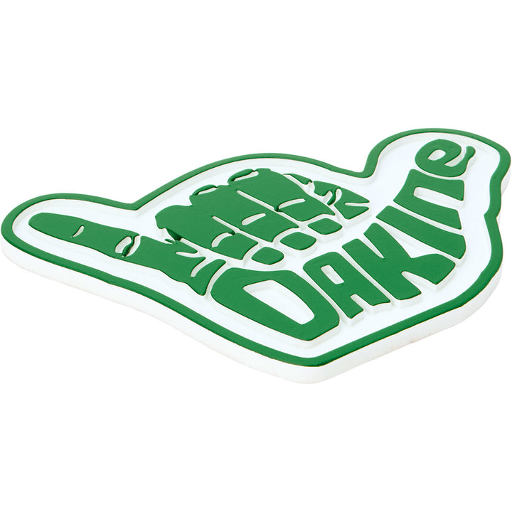 Dakine Shaka Stomp Pad Jolly Green/White