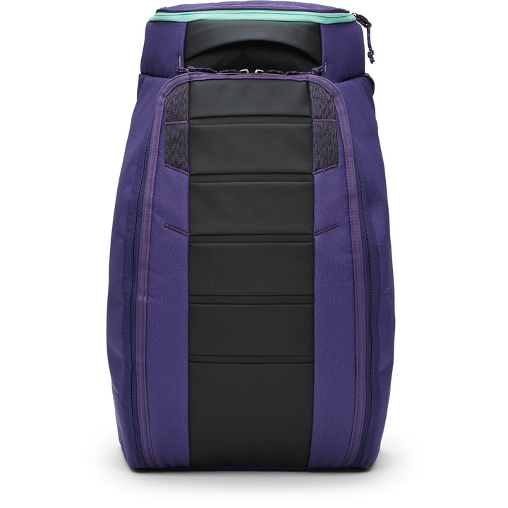 DB Equipment Hugger 25L Backpack Black Purple