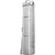 DB Equipment Snow Roller Pro 127L Ski Bag White Noise