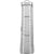 DB Equipment Snow Roller Pro 127L Ski Bag White Noise