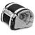 DB Equipment Snow Roller Pro 127L Ski Bag White Noise