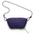 DB Equipment Roamer Pro 6L Sling Bag Black Purple