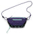 DB Equipment Roamer Pro 6L Sling Bag Black Purple
