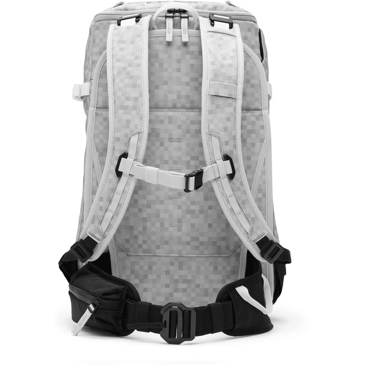 DB Equipment Backcountry 25L Backpack White Noise