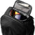 DB Equipment Snow Pro Racing 80L Backpack Black Out