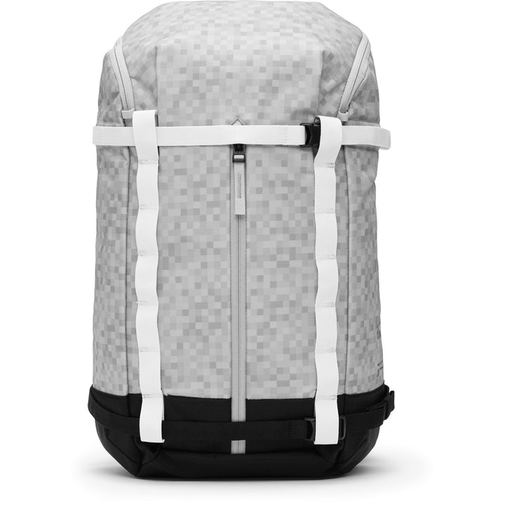 DB Equipment Backcountry 25L Backpack White Noise