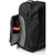 DB Equipment Snow Pro Racing 80L Backpack Black Out