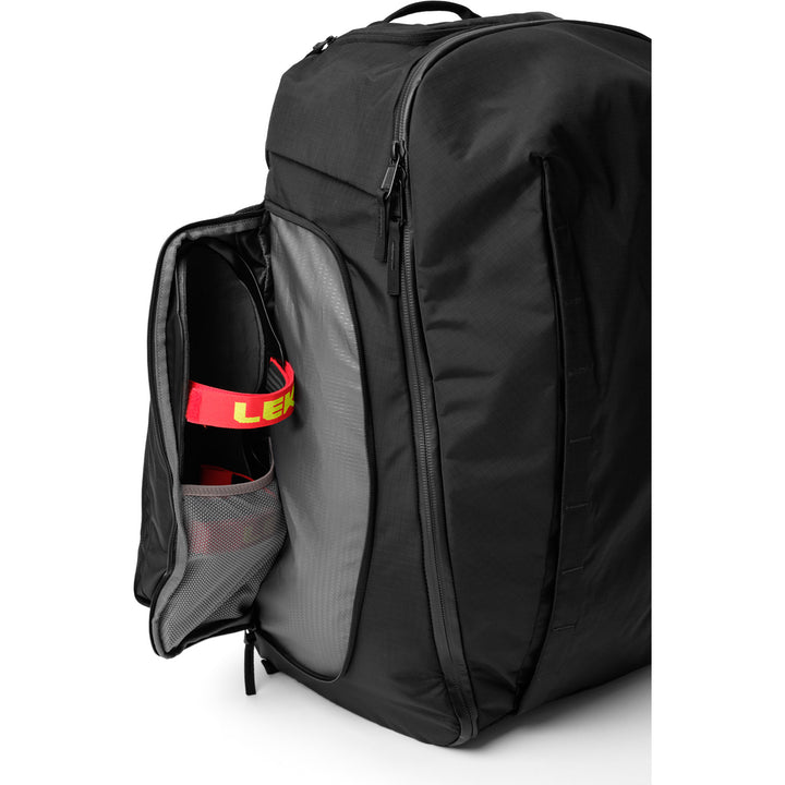 DB Equipment Snow Pro Racing 80L Backpack Black Out