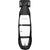 DB Equipment Surf Roller Pro 6'6 3 Boards Bag Black Out