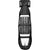 DB Equipment Surf Roller Pro 6'6 3 Boards Bag Black Out
