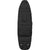 DB Equipment Surf Roller Pro 6'6 3 Boards Bag Black Out
