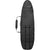DB Equipment Surf Roller Pro 6'6 3 Boards Bag Black Out