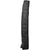 DB Equipment Surf Roller Pro 6'6 3 Boards Bag Black Out