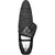 DB Equipment Surf Roller Pro 7'6 3 Boards Bag Black Out