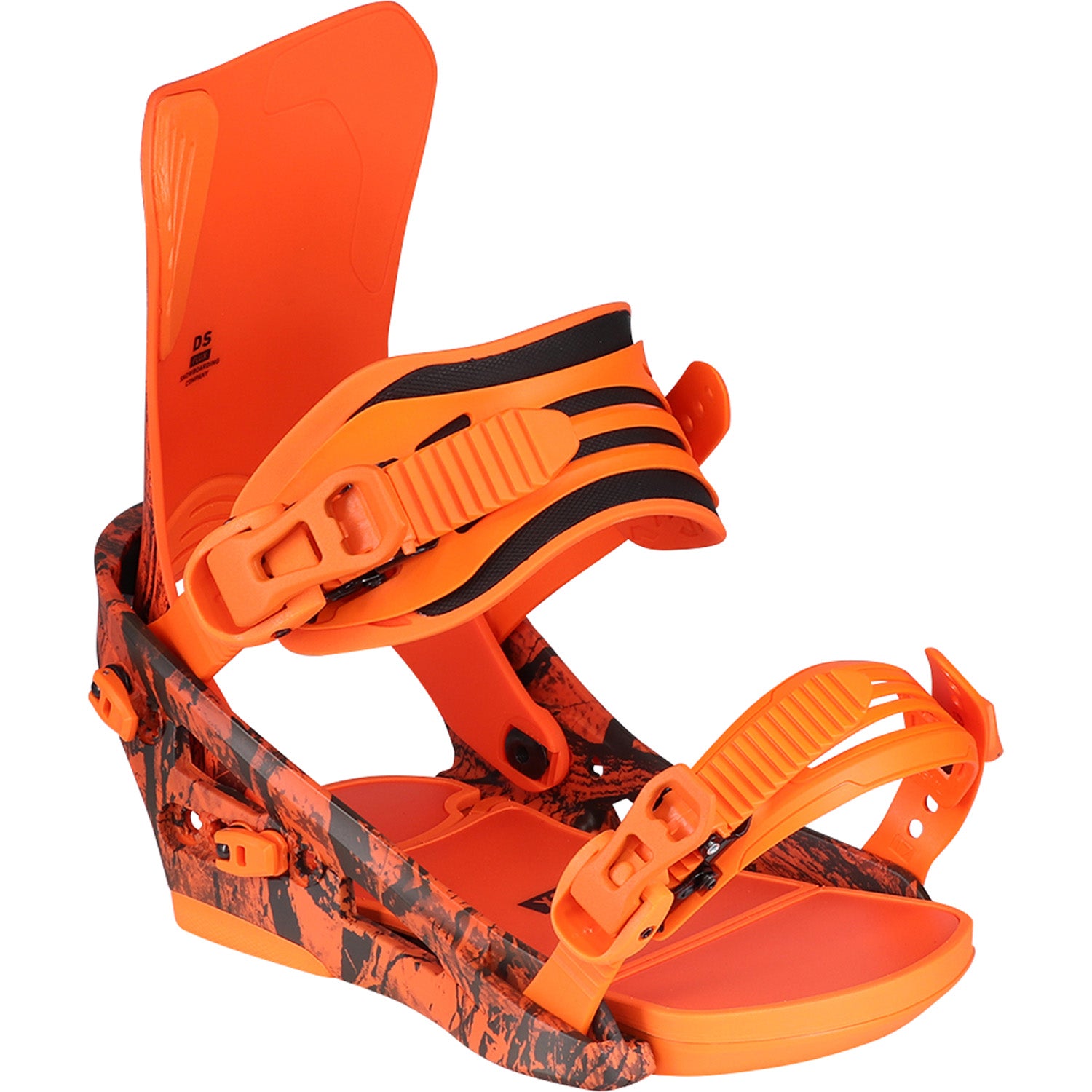 Flux DS Snowboard Bindings – evo