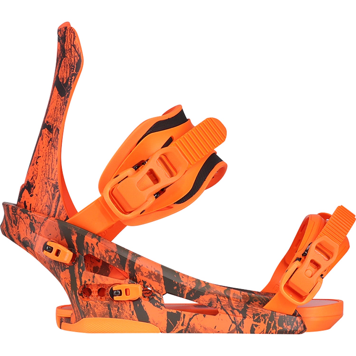 Flux DS Snowboard Bindings – evo