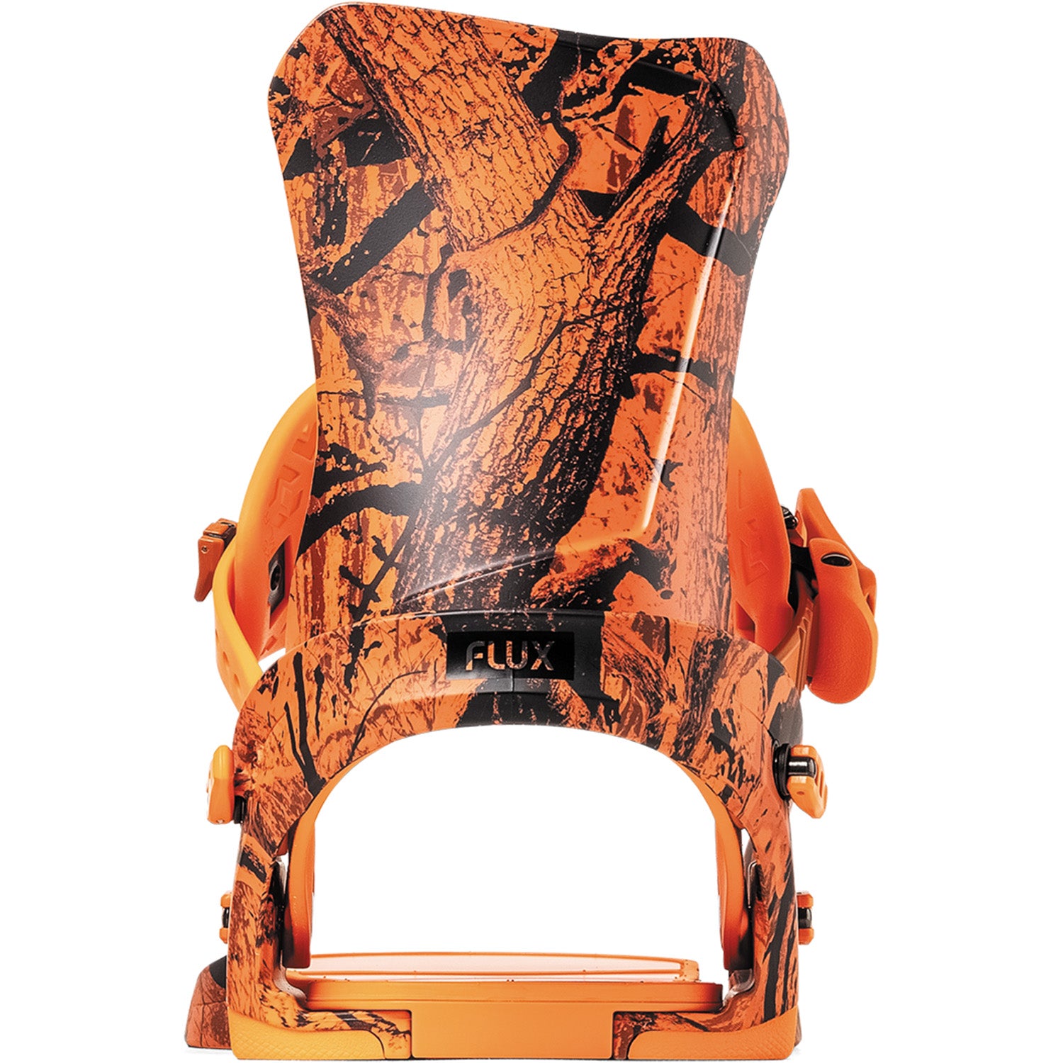 Flux DS Snowboard Bindings – evo