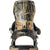 Flux XF Plus Snowboard Bindings 2027 Multi Camo