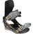 Flux XF Plus Snowboard Bindings 2027 Multi Camo